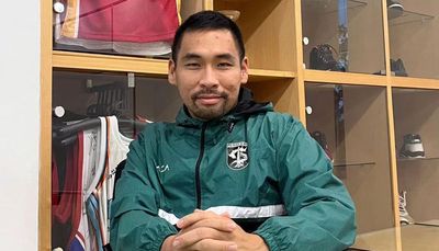 Dulu di Persija Kini Merapat ke Persebaya, Ganesha Putera Fokus ke Pembinaan Pemain Muda