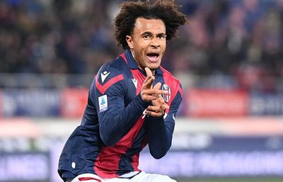 Profil Joshua Zirkzee: Calon Pembelian Pertama MU di Musim Panas 2024!