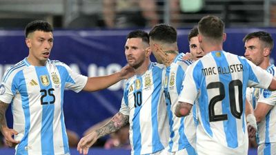 Inilah Rincian Lengkap Hadiah Uang Copa America 2024