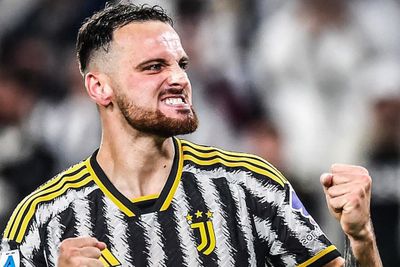 Tiga Klub Inggris Sudah Ajukan Penawaran untuk Bek Jubentus Federico Gatti Tapi Ditolak