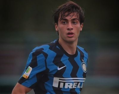 Inter Milan Lepas Gaetano Oristanio ke Venezia, Segini Maharnya!