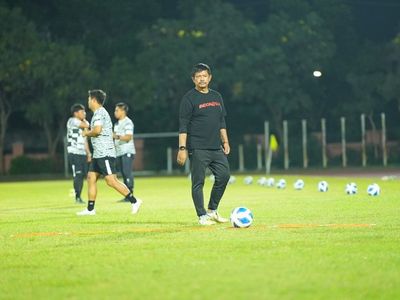 Daftar 23 Pemain Timnas Piala AFF U-19 2024, Garuda Muda Siap Tempur!
