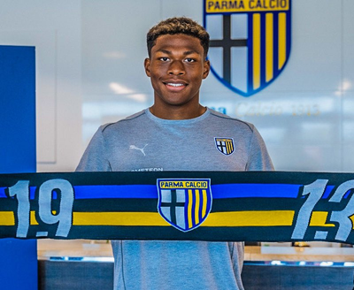 Resmi Gabung Parma, Zion Suzuki Jadi Pemain Jepang Kedua yang Main di Gialloblu