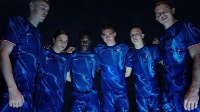 Begini Penampakan Jersey Anyar Chelsea untuk Musim Baru Premier League 2024 2025