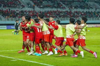 Timnas Indonesia U-19 Juara Piala AFF U19 2024: Kalahkan Thailand di Final Dramatis