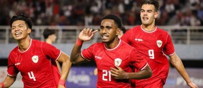 Timnas U-19 Indonesia Melaju ke Semifinal, Akankah Garuda Muda Raih Trofi Piala AFF U-19 2024