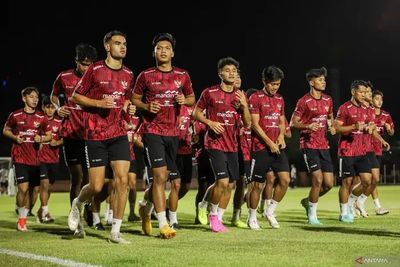 Jadwal Siaran Langsung Indonesia vs Timor Leste di Piala AFF U-19 2024