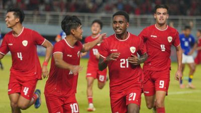 Jadwal Lengkap Babak Final Piala AFF U-19 2024, Indonesia Hadapi Thailand di Gelora Bung Tomo