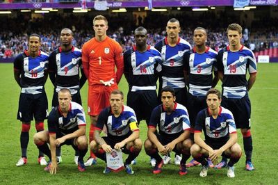 Menilik Alasan Tim Sepak Bola Britania Raya tak Berpartisipasi di Olimpiade Paris 2024