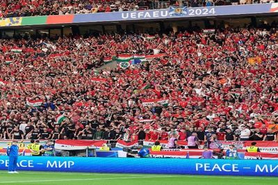 UEFA Bakal Hukum 7 Tim Peserta Euro 2024 yang Melanggar Aturan di Jerman