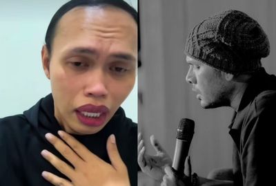 Begini Respon Ustaz Hanan Attaki Mendengar Permintaan Maaf Wanda Hara
