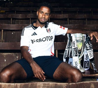 Dilepas Tottenham, Ryan Sessegnon Pilih Untuk Kembali Ke Fulham