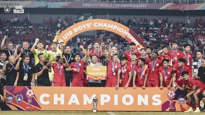 Momen-Momen Tak Terlupakan di Piala AFF U-19 2024: Dari Kemenangan hingga Kekecewaan