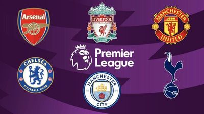 Daftar Transfer Pemain Klub Big-Six Premier League di Musim Panas 2024, Siapa yang Paling Boros?