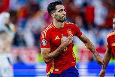 Arsenal Masih Ngebet Datangkan Mikel Merino dari Real Sociedad