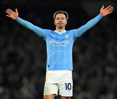 Jack Grealish Siap Bangkit Usai Dicoret dari Timnas Inggris di Euro 2024
