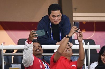 Erick Thohir Minta PT LIB Tanggung Jawab Atas Kerusuhan Pada Laga Persib vs Persija
