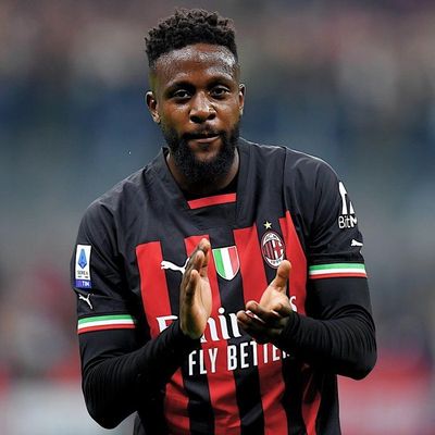 Kariernya Menurun, Ibrahimovic Buang Divock Origi ke Tim Akademi AC Milan