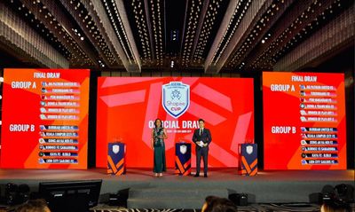 Daftar 12 Klub Peserta ASEAN Club Championship 2024 2025, Indonesia Diwakili PSM Makassar dan Borneo FC