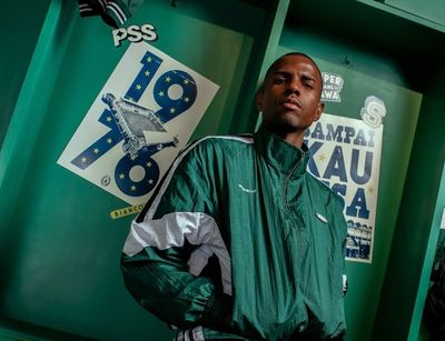 PSS Sleman Lengkapi Kuota Pemain Asing dengan Mendatangkan Mantan Pemain S.S.C. Napoli