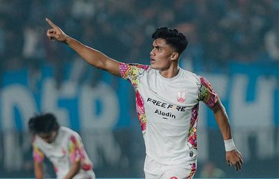 Terima Tawaran Klub Brunei, Ramadhan Sananta Berkiprah di Liga Malaysia Musim Depan