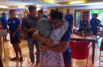Ternyata Ini Resep Rahasia Arema Bisa Jadi Juara Piala Presiden 2024