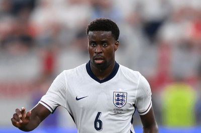 Liverpool dan Newcastle United Berburu Tanda Tangan Marc Guehi, Apa Kelebihan Bek Crystal Palace Itu?