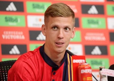 Terungkap! Ini Alasan Dani Olmo Belum Juga Debut Bersama Barcelona