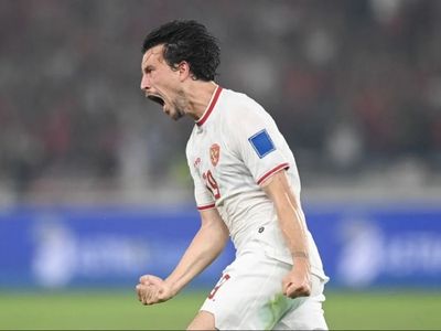 Tak Senang Dicadangkan, Thom Haye Disebut akan Hengkang dari Almere City
