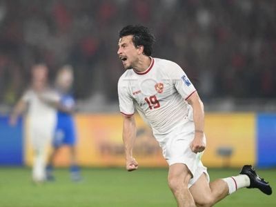 Thom Haye Diminati oleh 2 Tim Raksasa Liga Turki, Pilih Mana?