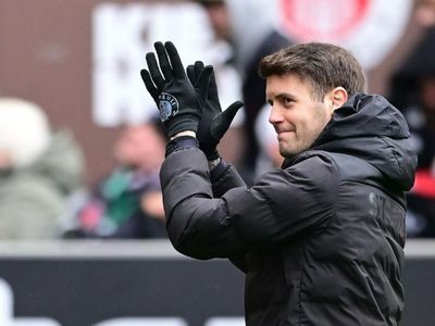 Mengenal Fabian Hürzeler: Pelatih Termuda yang Siap Mengguncang Premier League