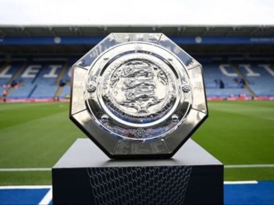 Community Shield: Tradisi Pembuka Premier League yang Penuh Sejarah dan Kontroversi