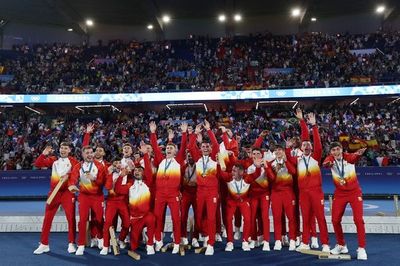 2024 Berjalan dengan Sempurna untuk Spanyol, Sukses Kawinkan Piala Eropa dan Medali Emas Olimpiade Paris