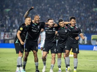 Media Thailand Prediksi Persib Bandung Kalah 1-2 dari Port FC di Laga Pertama Liga Champions Asia 2024 2025