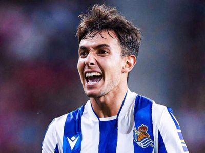 Tolak Liverpool, Zubimendi Prioritaskan Masa Depan di Real Sociedad