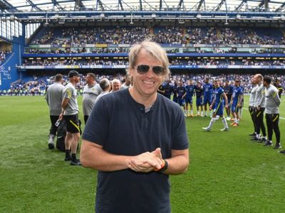 Strategi Transfer Massal Chelsea: Mengapa Todd Boehly Membeli Banyak Pemain Medioker?