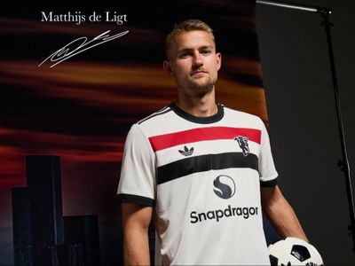 4 Alasan De Ligt Bisa Kembali Tampil Gemilang di Man United