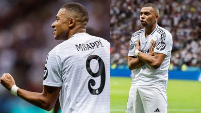 Cetak Gol di Piala Super Eropa 2024, Mbappe juga Jago di 5 Kompetisi Dunia! Simak Prestasinya!