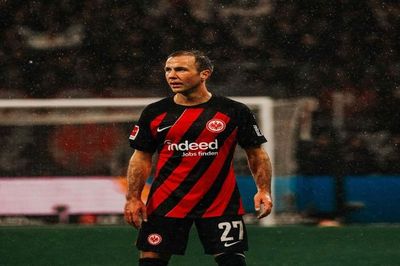 Bicara soal Masa Depan Karirnya, Mario Gotze tak Tutup Kemungkinan untuk Bergabung dengan Inter Miami