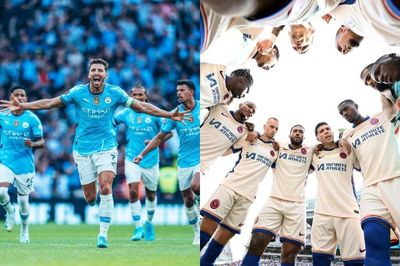 Preview Liga Inggris 2024 25 Chelsea vs Manchester City, Berikut ini Head to head dan Prakiraan Line Up Kedua Tim