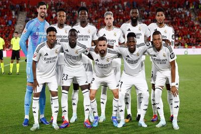 Respons Carlo Ancelotti Usai Real Madrid Ditahan Imbang oleh Tim Gurem La Liga