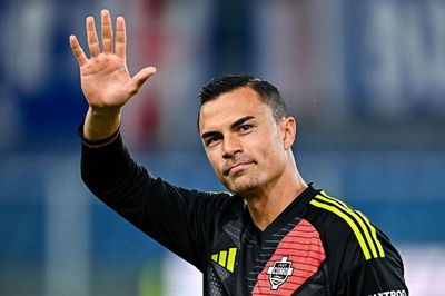 Nasib Pilu Emil Audero, Dibeli Como dengan Harga Mahal Cuma Buat Pelapis