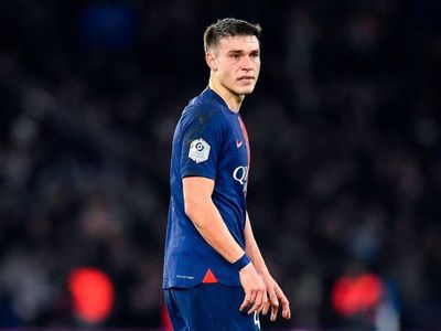 Manchester United Hampir Capai Kesepakatan dengan PSG untuk Transfer Manuel Ugarte