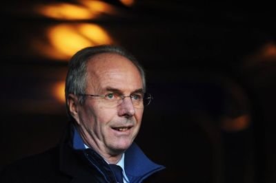 Mantan Pelatih Inggris Sven Goran Eriksson Meninggal Dunia, Ini Dia Sederet Prestasinya!