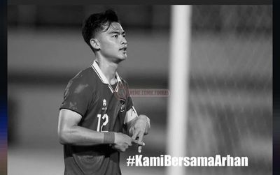 Ramai Azizah Salsha Selingkuh, Segini Gaji Pratama Arhan di Klub Korea Selatan