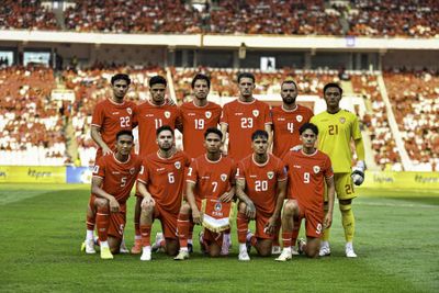 7 Pemain Timnas Indonesia yang Berpotensi Jadi Pahlawan di Laga Kontra Arab Saudi, Siapa Saja?