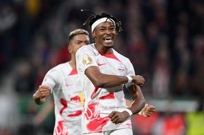 Demi Perkuat Lini Pertahanan, Liverpool Berencana Untuk Boyong Bek Tangguh RB Leipzig Ini
