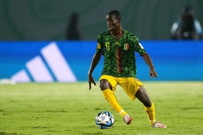 Manchester United Segera Resmikan Wonderkid Mali yang Tampil Bersinar di Piala Dunia U-17 2023