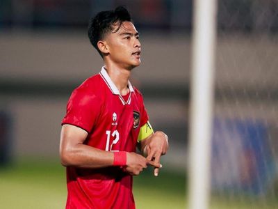 Shin Tae-yong Sempat Ragukan Pemanggilan Pratama Arhan ke Timnas Indonesia