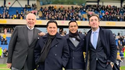 Deretan Taipan Asia Tenggara Pemilik Klub Sepak Bola di Eropa